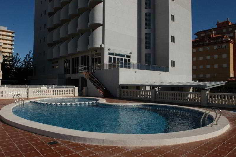 Hotel Miramar Playa Съоръжения снимка